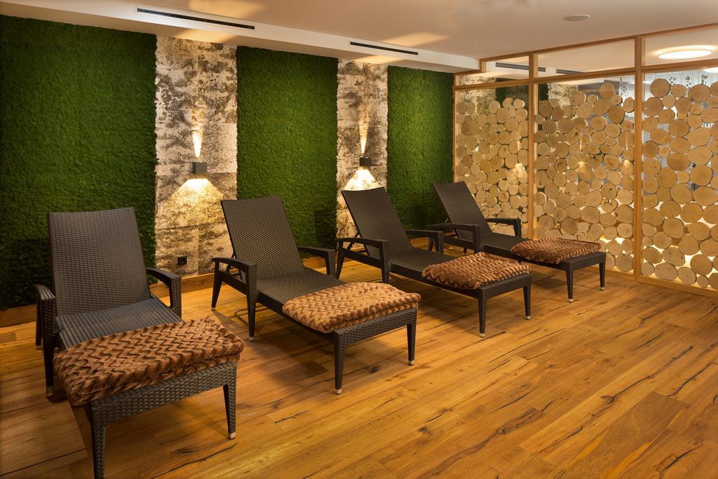 "Viktoria Ferienhaus" - Annehmlichkeiten Von 4-Sterne Familien-Und Wellnesshotel Viktoria Koennen Mitbenutzt Werden Oberstdorf Ngoại thất bức ảnh