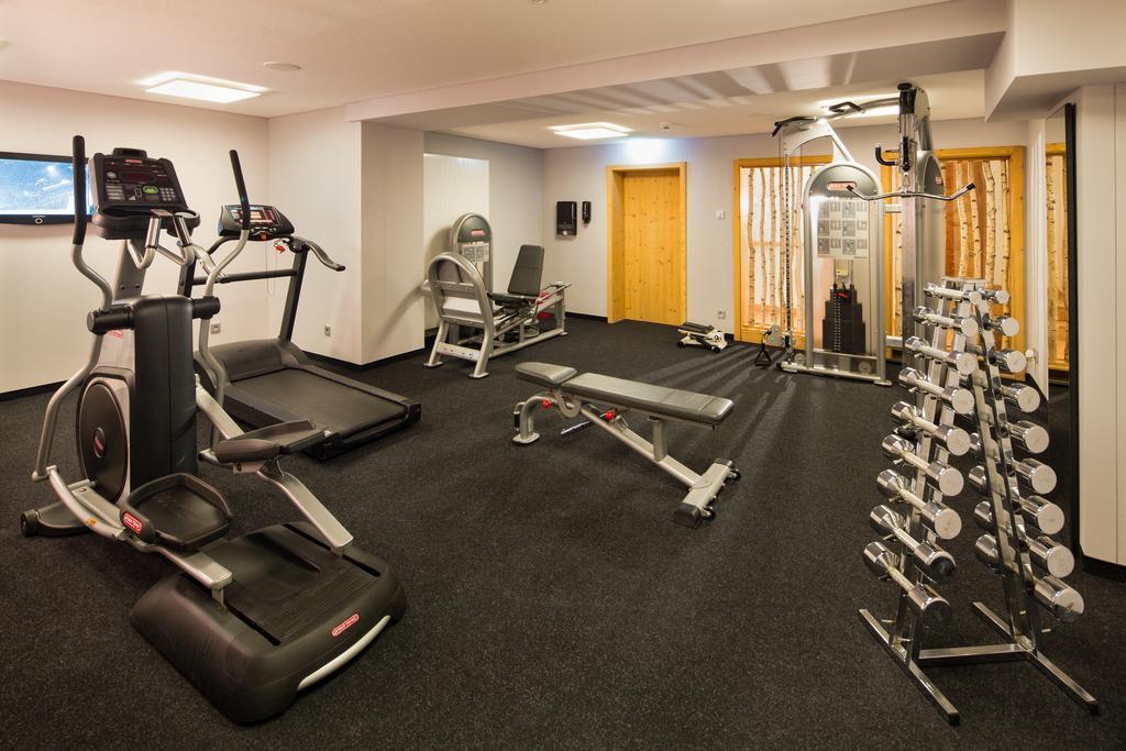"Viktoria Ferienhaus" - Annehmlichkeiten Von 4-Sterne Familien-Und Wellnesshotel Viktoria Koennen Mitbenutzt Werden Oberstdorf Ngoại thất bức ảnh