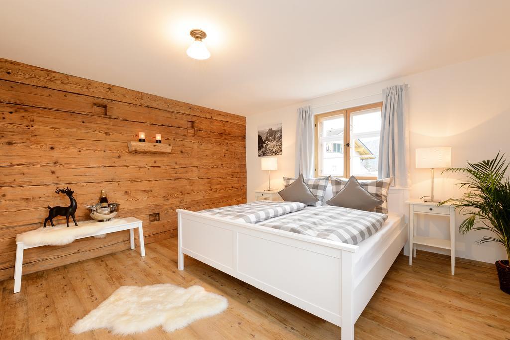 "Viktoria Ferienhaus" - Annehmlichkeiten Von 4-Sterne Familien-Und Wellnesshotel Viktoria Koennen Mitbenutzt Werden Oberstdorf Ngoại thất bức ảnh