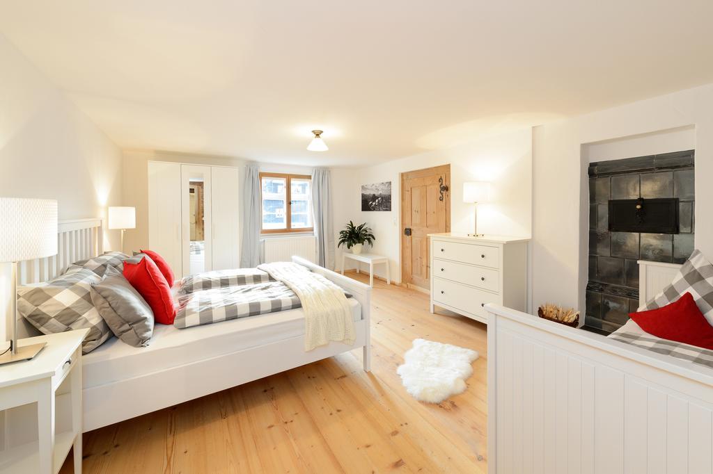 "Viktoria Ferienhaus" - Annehmlichkeiten Von 4-Sterne Familien-Und Wellnesshotel Viktoria Koennen Mitbenutzt Werden Oberstdorf Ngoại thất bức ảnh